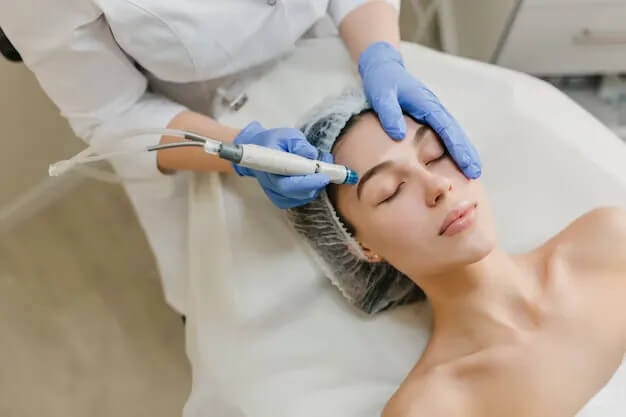 hydrafacial-treatment-in-Rohini