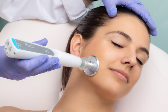 Face Skin Tightening Treatments in Shalimar Bagh