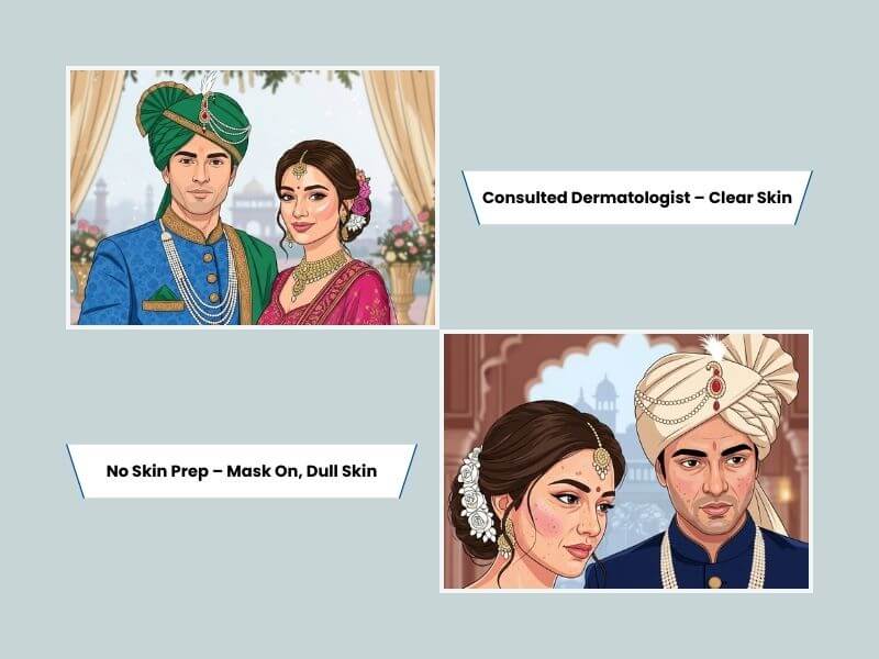 best dermatologist in Delhi