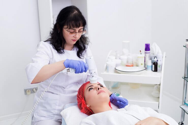 Best Treatment for Pigmentation in Paschim Vihar