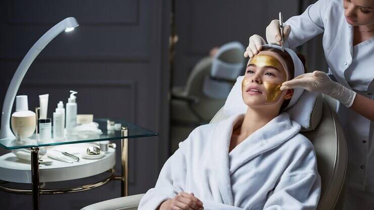 best skin treatment in Pitampura