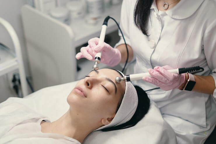 hydrafacial treatment in Pitampura