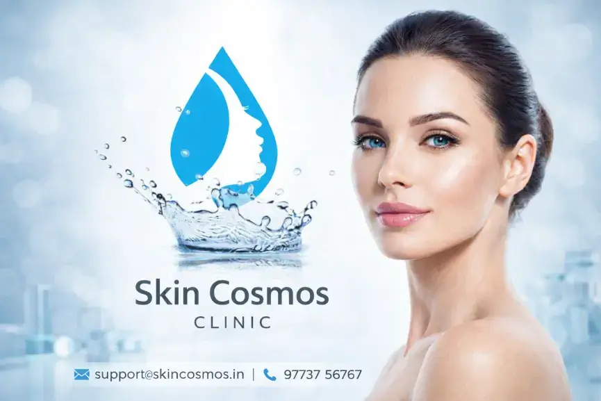 top dermatologist in Delhi